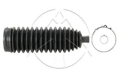 Пыльник, рулевое управление SIDEM 309.134