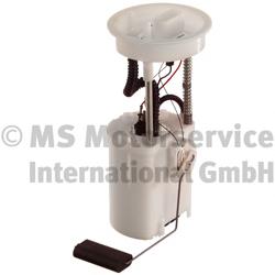 Элемент системы питания PIERBURG