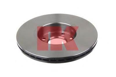 Тормозной диск NK 202264