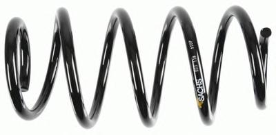 Пружина ходовой части SACHS 993118