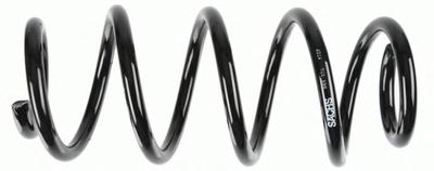 Пружина ходовой части SACHS 993124