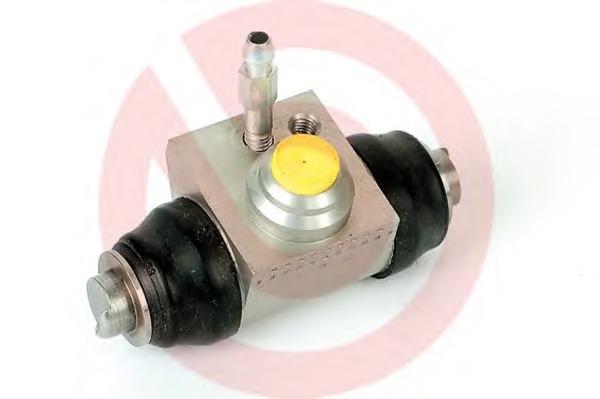 Колесный тормозной цилиндр BREMBO