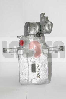 Тормозной суппорт LAUBER