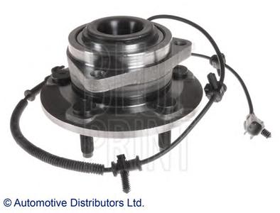 Комплект подшипника ступицы колеса BLUE PRINT ADA108214