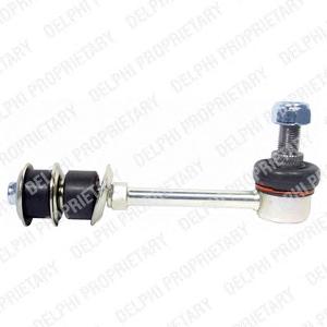 Тяга / стойка, стабилизатор DELPHI