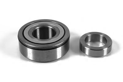 Комплект подшипника ступицы колеса MOOG OP-WB-11120