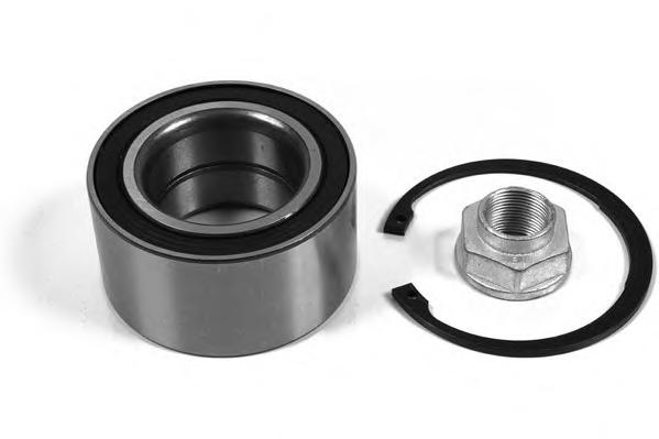 Комплект подшипника ступицы колеса MOOG