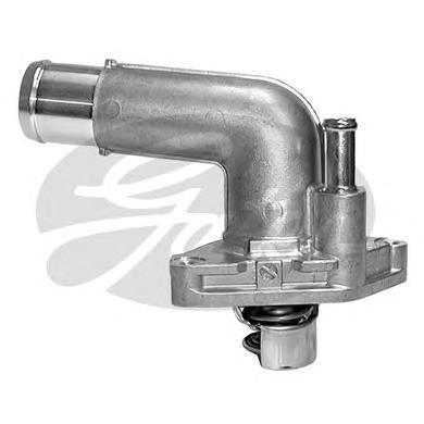 Термостат, охлаждающая жидкость GATES