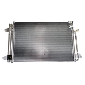 Sato конденсер vw jetta 10- SATO TECH C12213