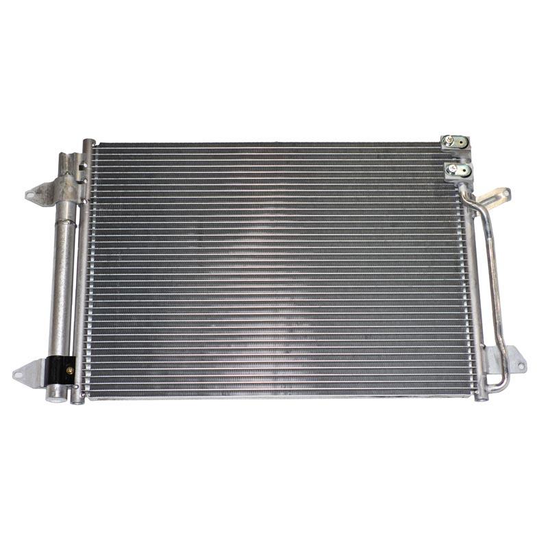 Sato конденсер vw jetta 10- SATO TECH