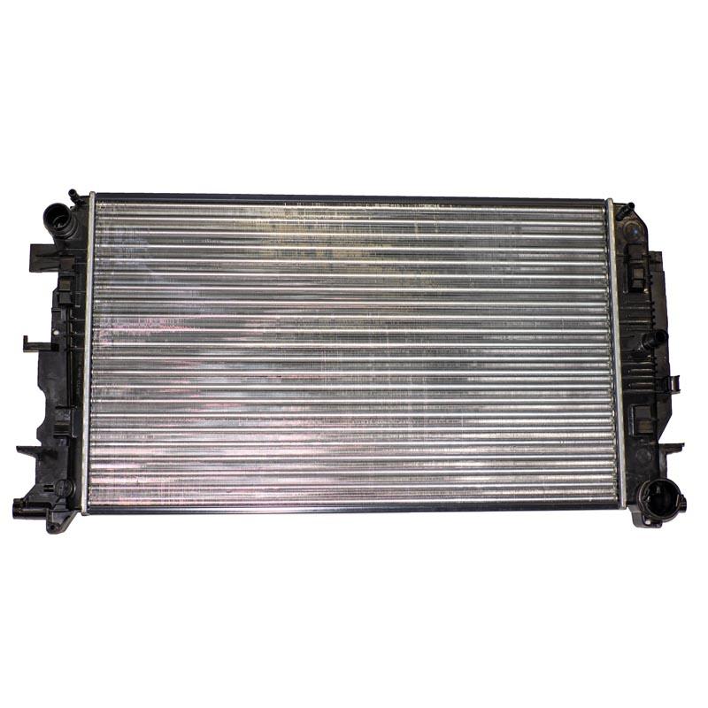 Sato радіатор mb sprinter 06- SATO TECH