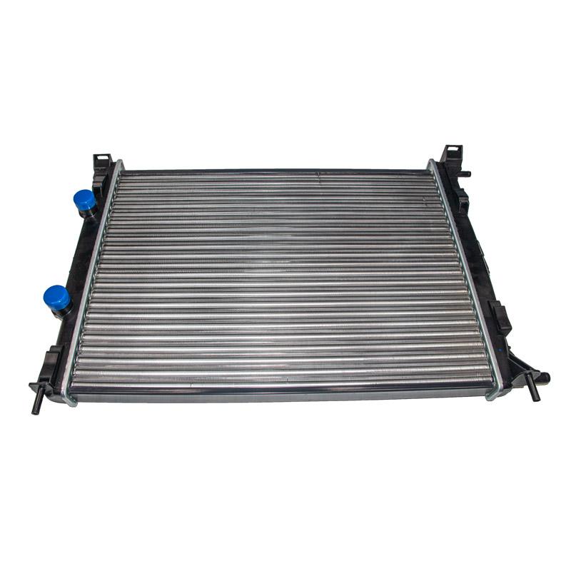 Радіатор системи охолодження SATO TECH