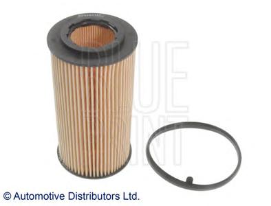 Масляный фильтр BLUE PRINT ADV182112