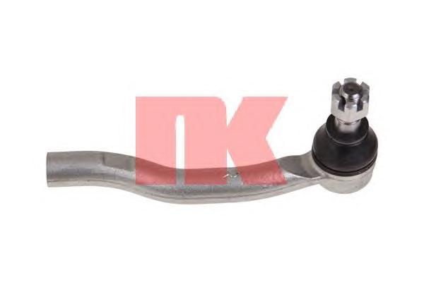 Наконечник поперечной рулевой тяги NK