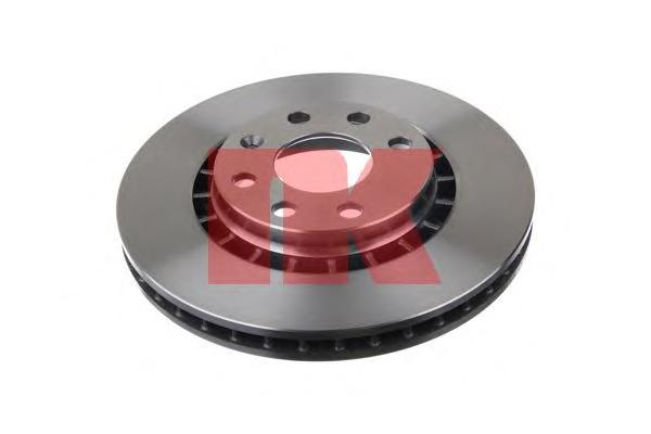 Тормозной диск NK