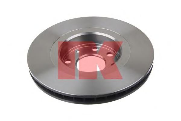 Тормозной диск NK