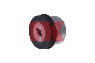 Подвеска, рычаг независимой подвески колеса NK 5103610