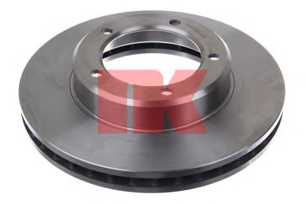 Тормозной диск NK