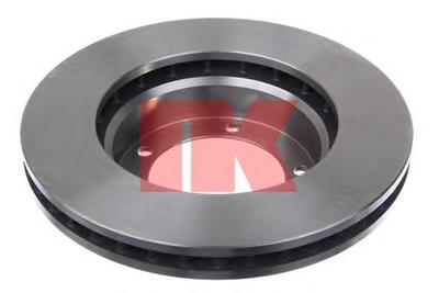 Тормозной диск NK