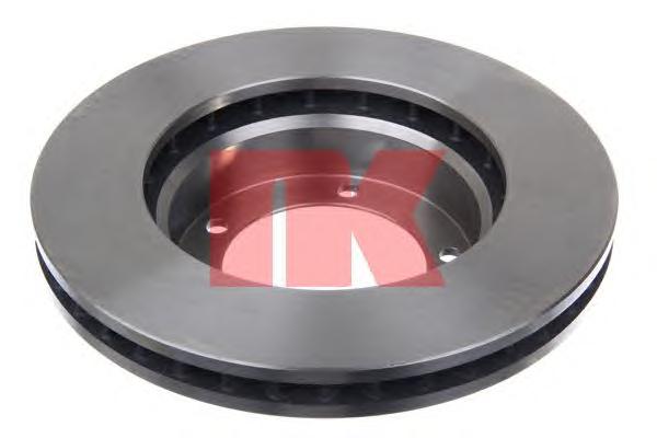 Тормозной диск NK