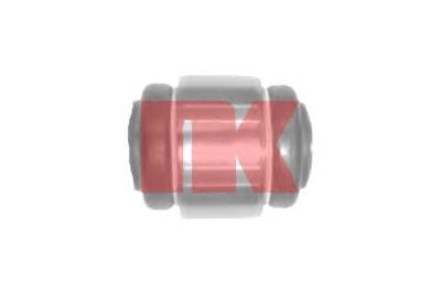 Подвеска, корпус колесного подшипника NK 5101524