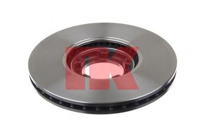 Тормозной диск NK 202548