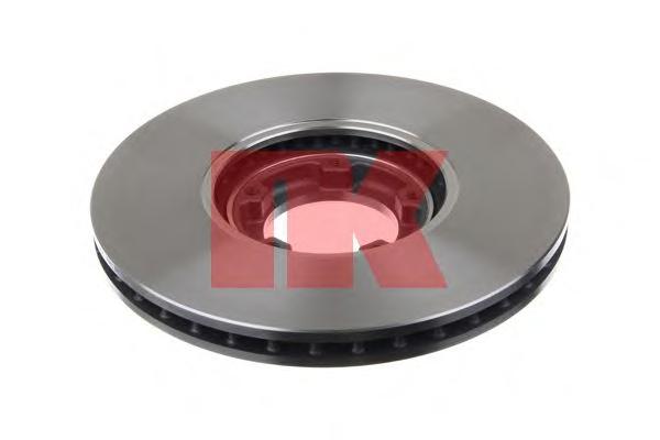 Тормозной диск NK