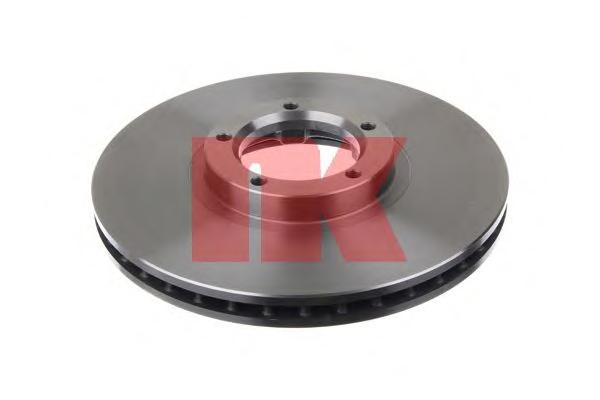 Тормозной диск NK