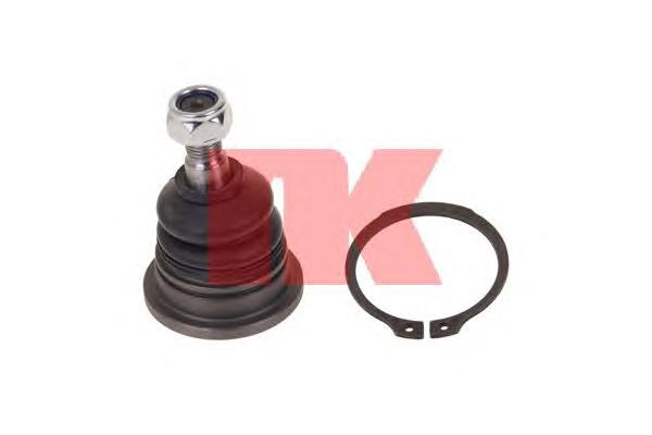 Несущий / направляющий шарнир NK