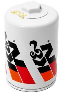 Масляный фильтр K&N Filters