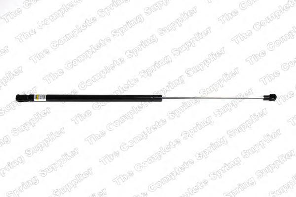 Газовая пружина, крышка багажник LESJOFORS