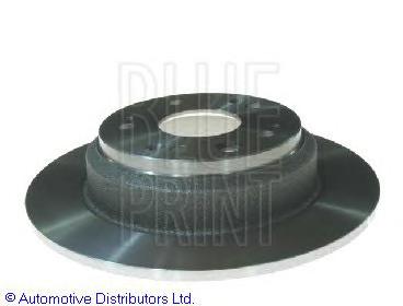 Тормозной диск BLUE PRINT