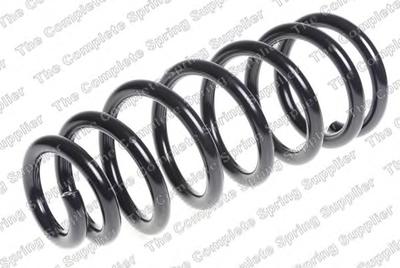 Пружина ходовой части LESJOFORS 4037257