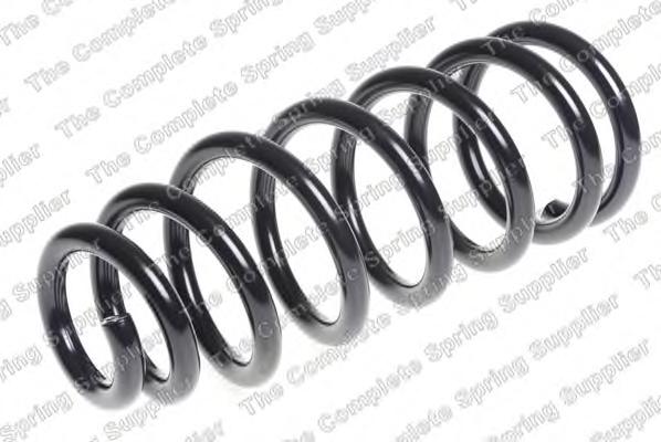 Пружина ходовой части LESJOFORS