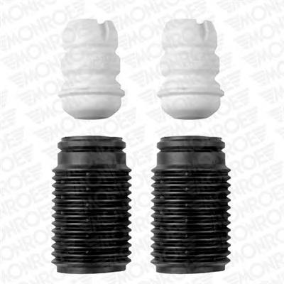 Комплект пыльника и отбойника MONROE