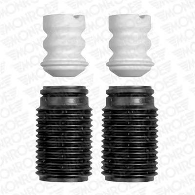 Комплект пыльника и отбойника MONROE