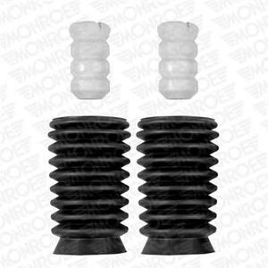 Комплект пыльника и отбойника MONROE PK034