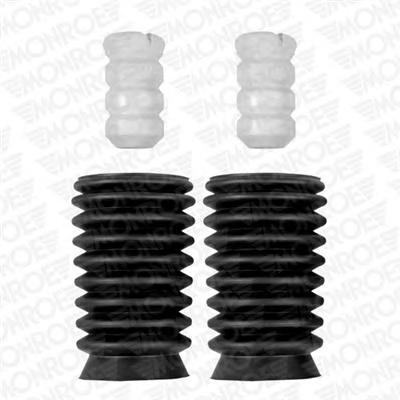 Комплект пыльника и отбойника MONROE