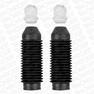 Комплект пыльника и отбойника MONROE PK076