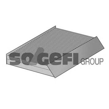 Фильтр салона PURFLUX