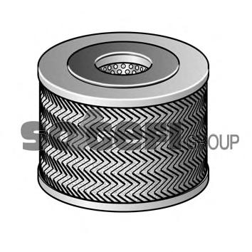 Топливный фильтр PURFLUX