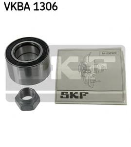 Подшипник ступицы SKF VKBA 1306