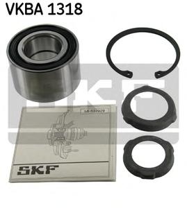 Подшипник ступицы SKF VKBA 1318