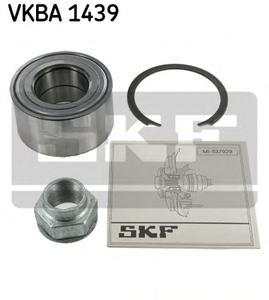 Подшипник ступицы SKF VKBA 1439