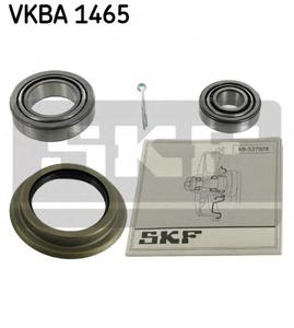 Подшипник ступицы SKF VKBA 1465