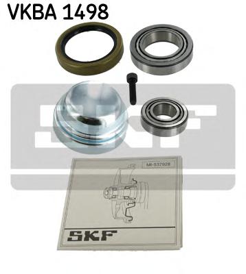 Подшипник ступицы SKF