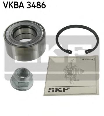 Подшипник ступицы SKF