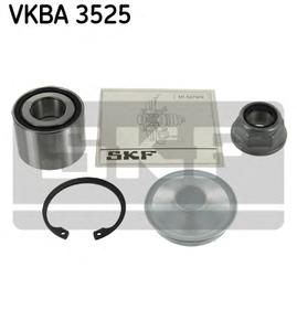 Подшипник ступицы SKF VKBA 3525