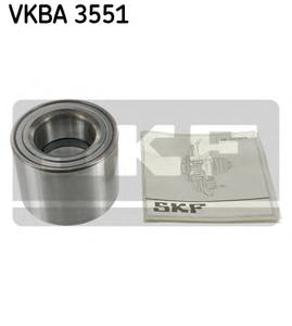Подшипник ступицы SKF VKBA 3551