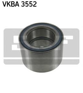 Подшипник ступицы SKF VKBA 3552